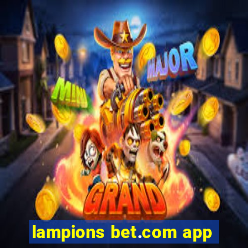 lampions bet.com app